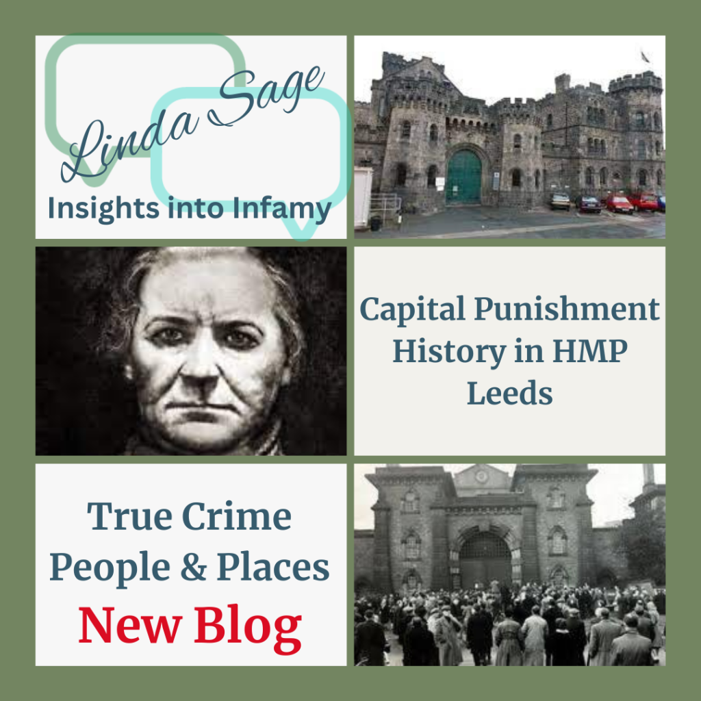 A Glimpse into History: The Legacy of Hanging in HMP Leeds